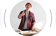 移动共享办公空间