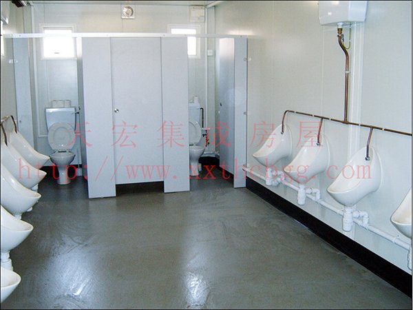集装箱系列展示