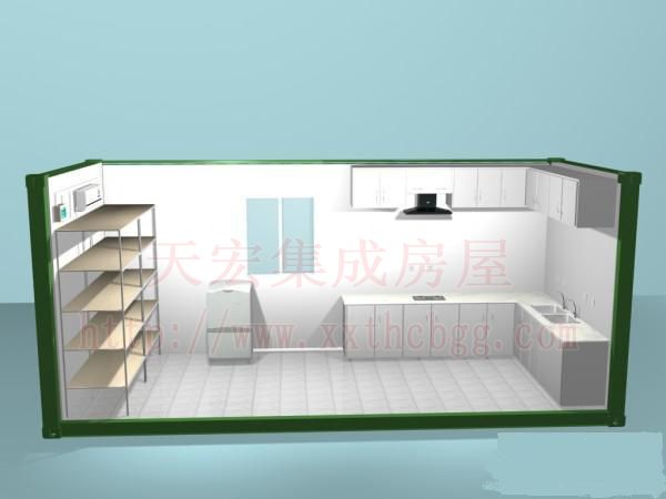 降低生产成本 个性需求定制
