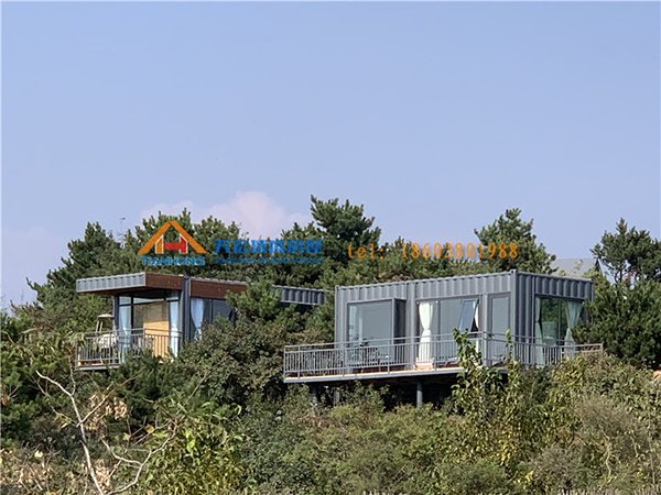 大型工程项目经验